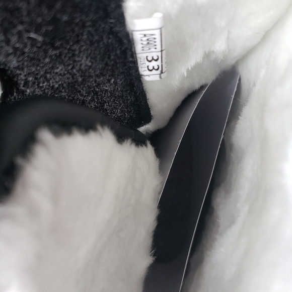 HP. Coga kids Waterproof Winter Snow Boots - Picture 5 of 6